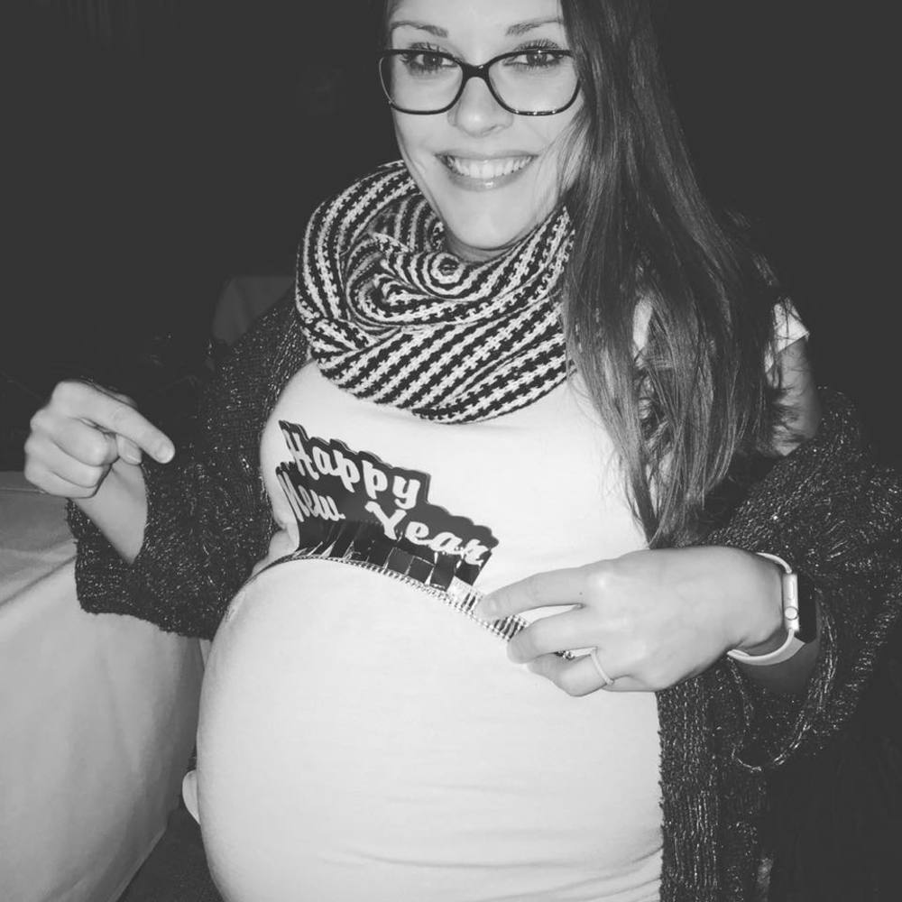 Meet your Posher, Marisa